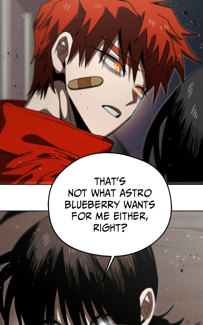 Project Mars Chapter 36 page 80 - 