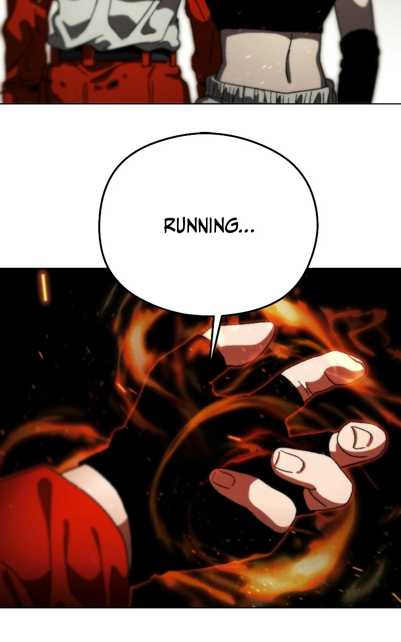 Project Mars Chapter 36 page 84 - 
