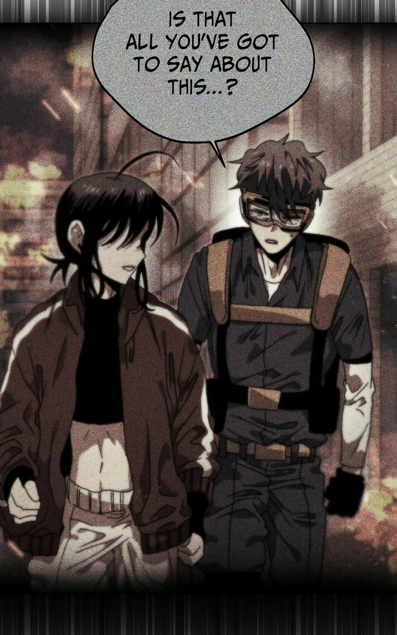 Project Mars Chapter 36 page 90 - 