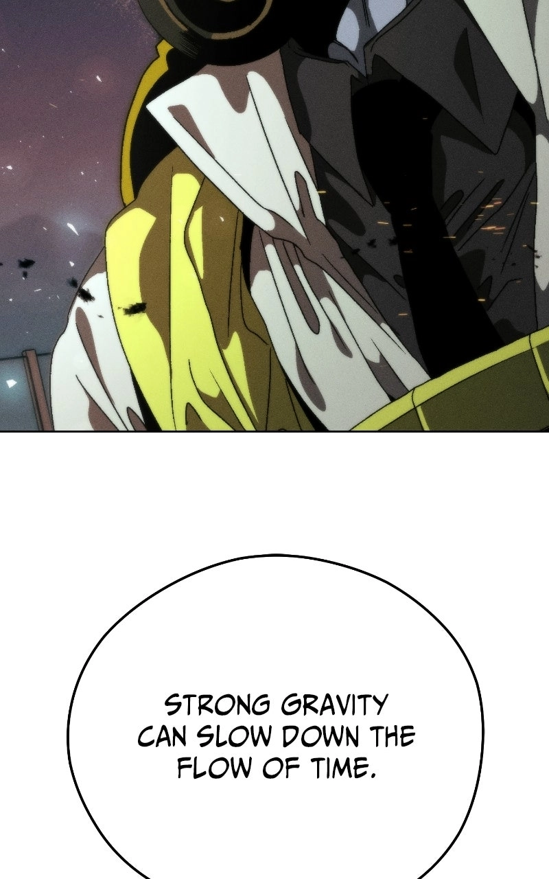Project Mars Chapter 36 page 98 - 