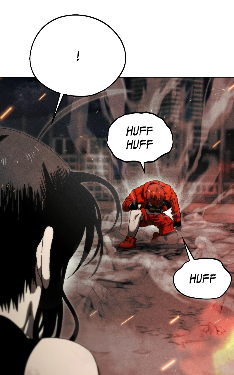 Project Mars Chapter 37 page 105 - 