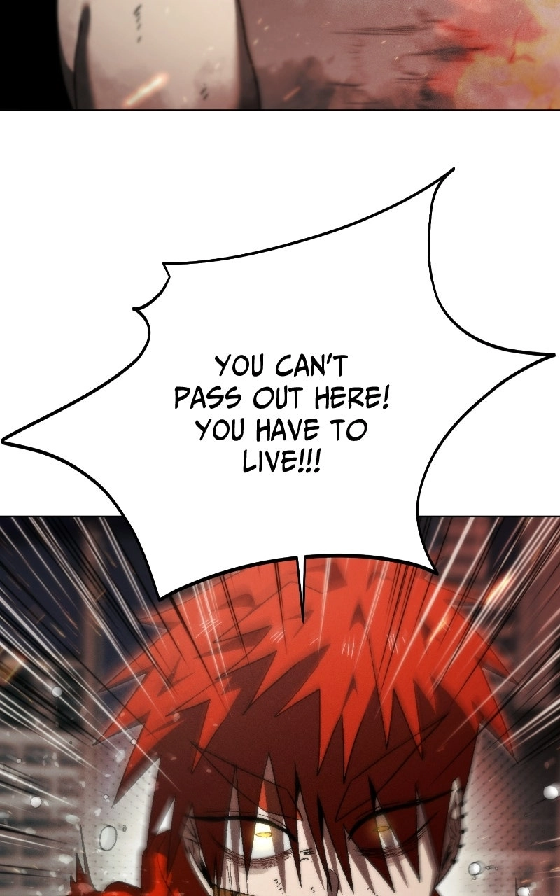 Project Mars Chapter 37 page 106 - 