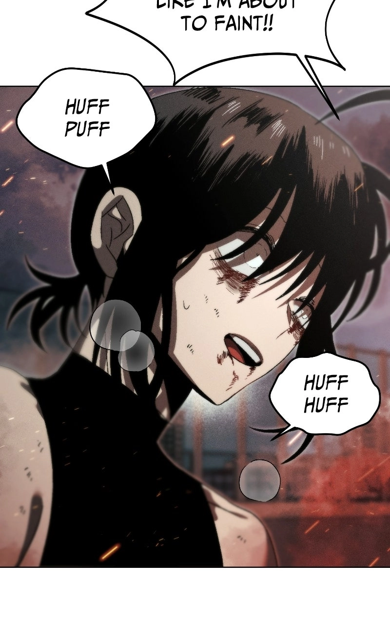 Project Mars Chapter 37 page 108 - 