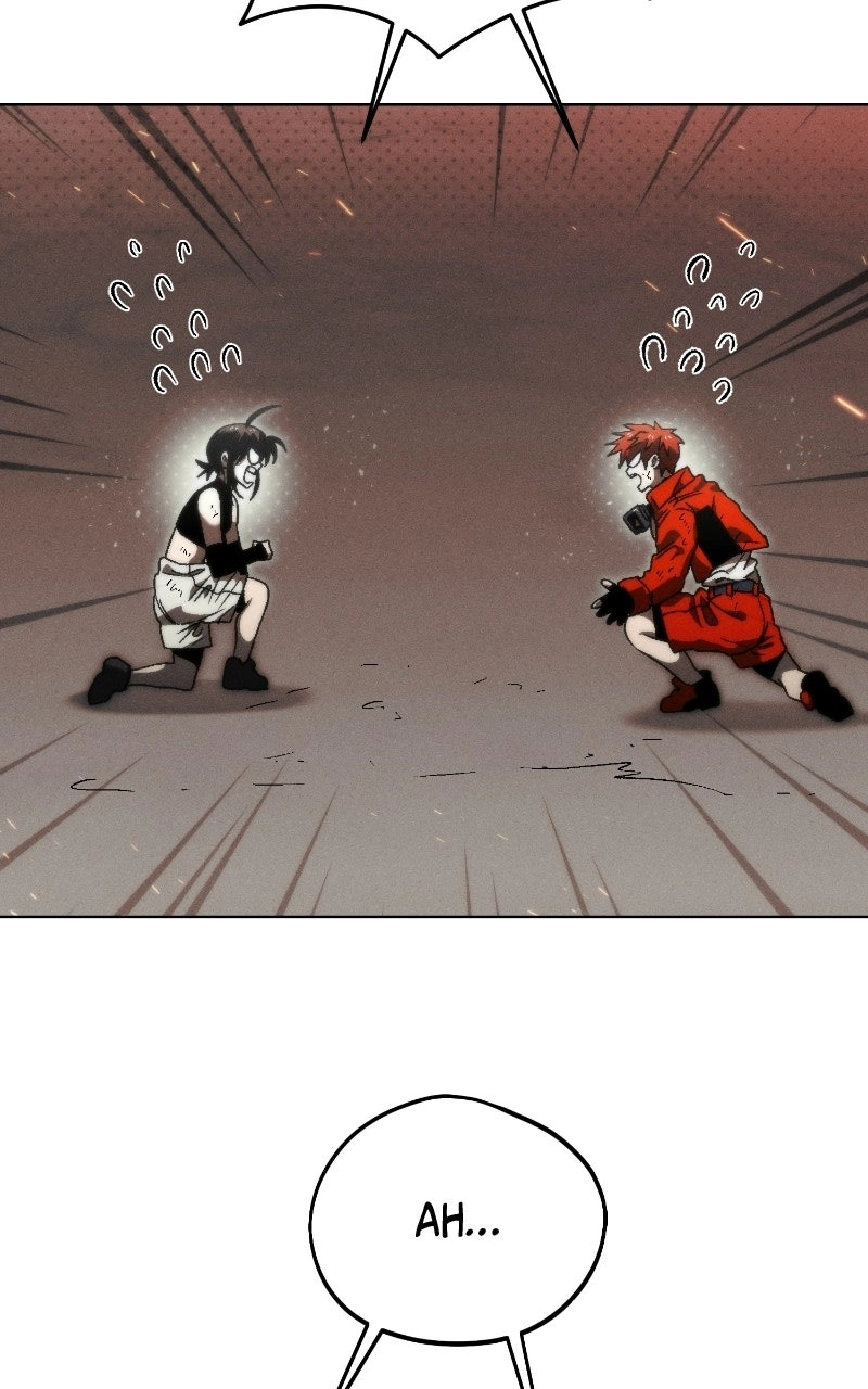 Project Mars Chapter 37 page 111 - 