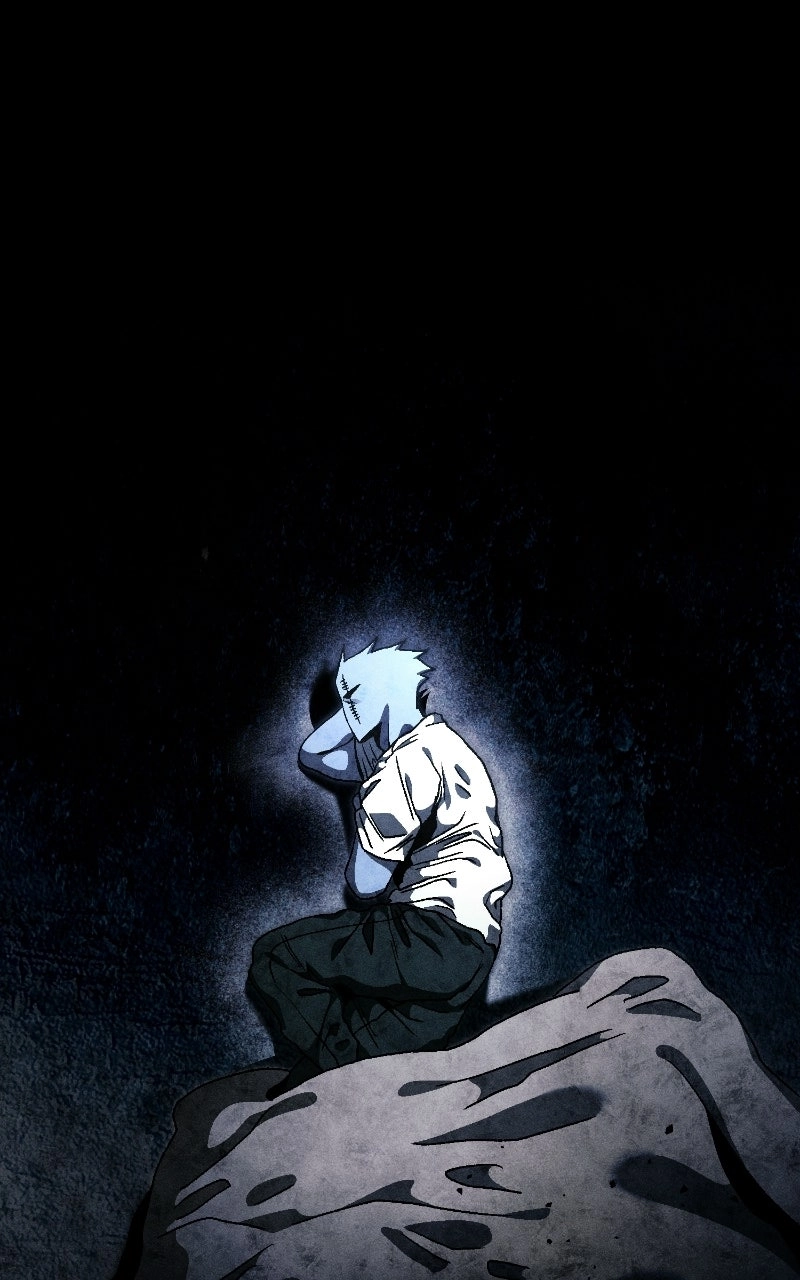 Project Mars Chapter 37 page 13 - 