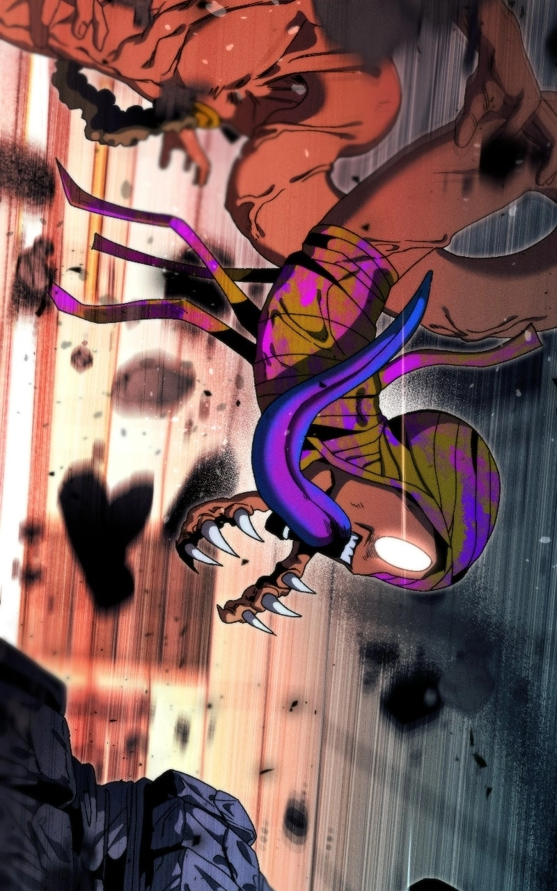 Project Mars Chapter 37 page 122 - 