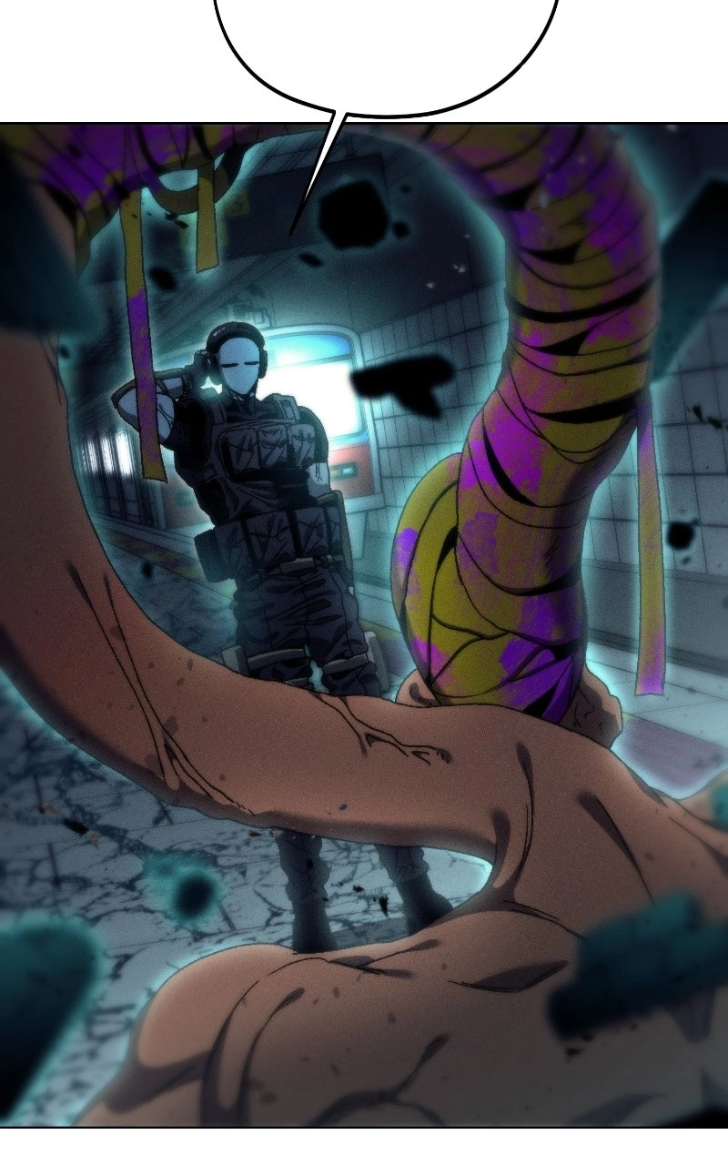 Project Mars Chapter 37 page 126 - 