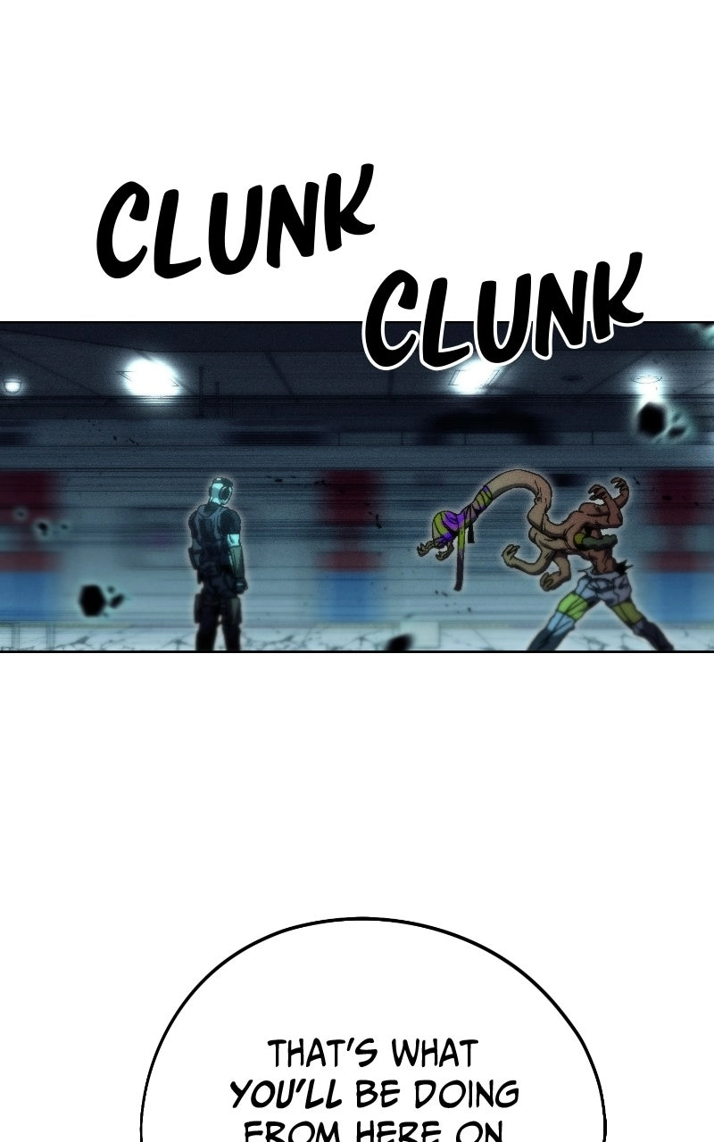 Project Mars Chapter 37 page 127 - 