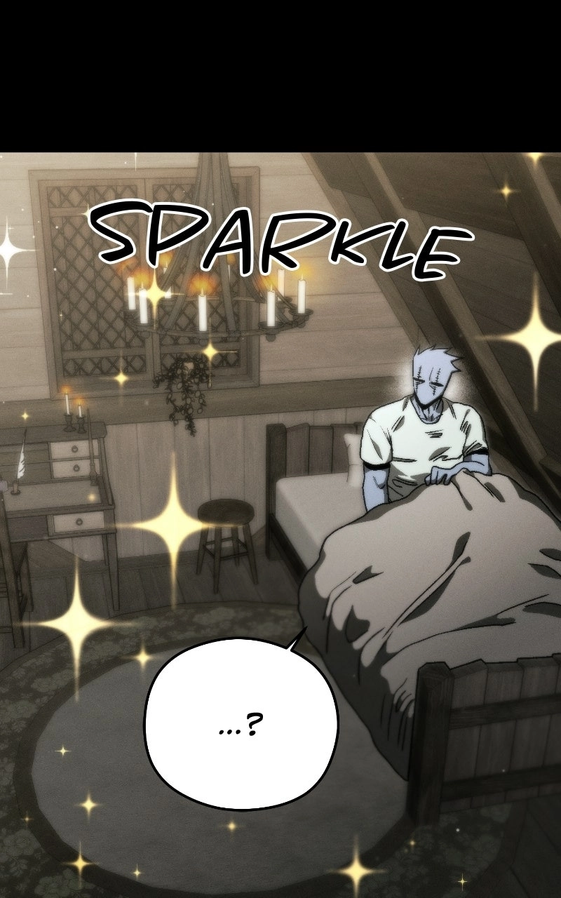 Project Mars Chapter 37 page 21 - 