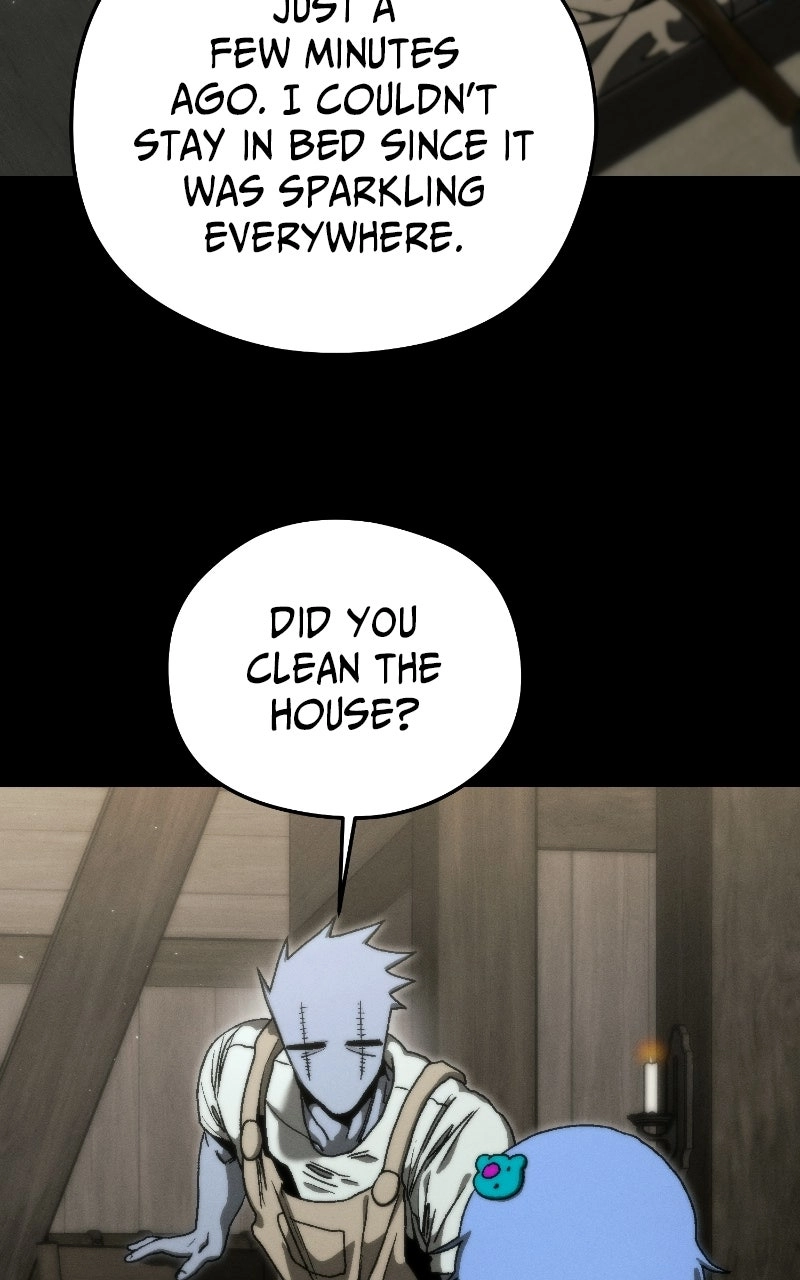 Project Mars Chapter 37 page 28 - 