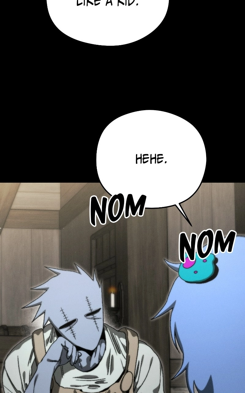 Project Mars Chapter 37 page 31 - 