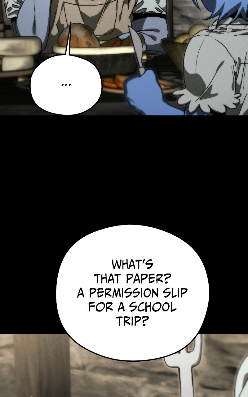 Project Mars Chapter 37 page 32 - 