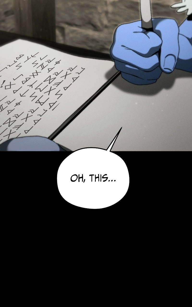 Project Mars Chapter 37 page 33 - 