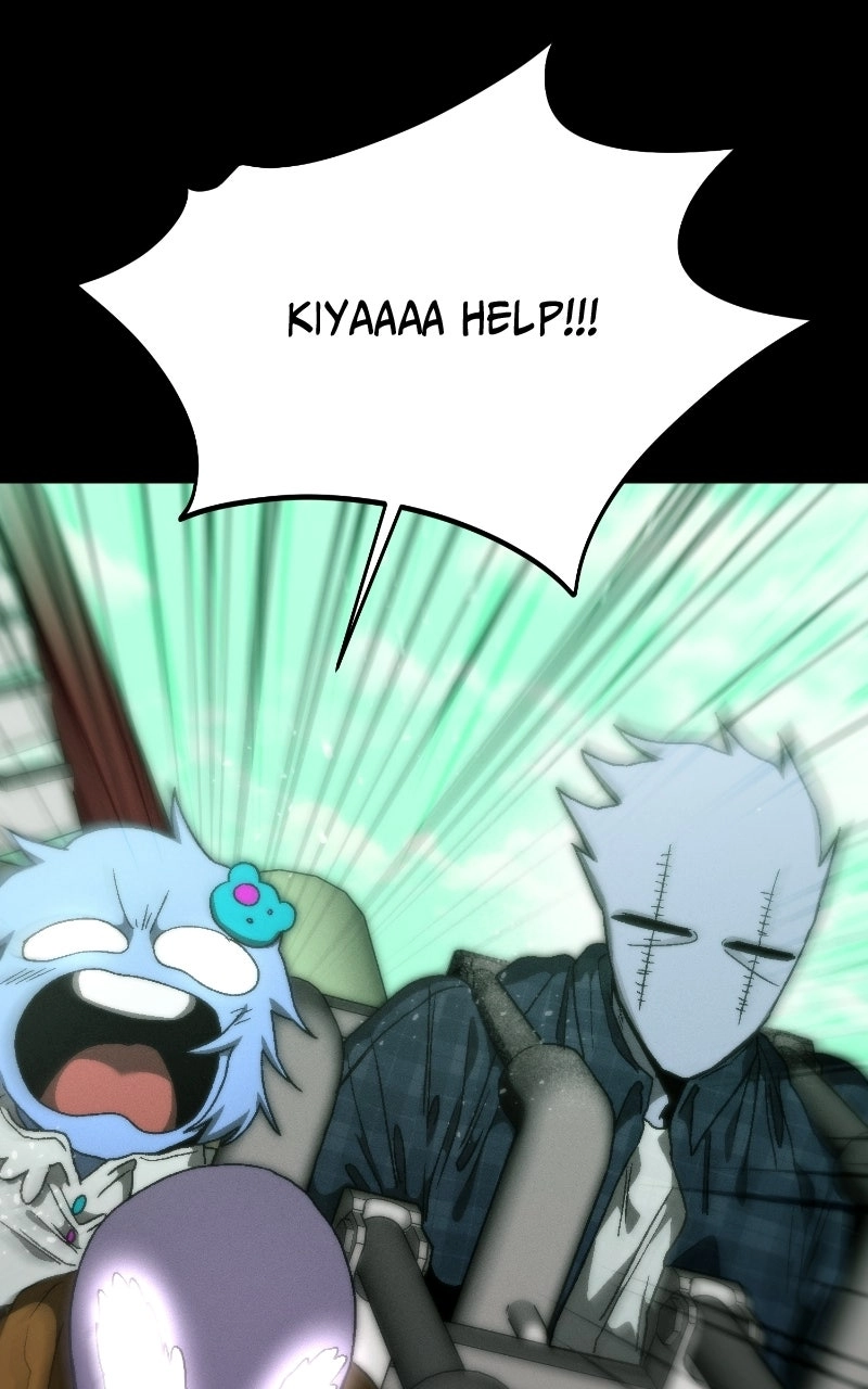 Project Mars Chapter 37 page 43 - 