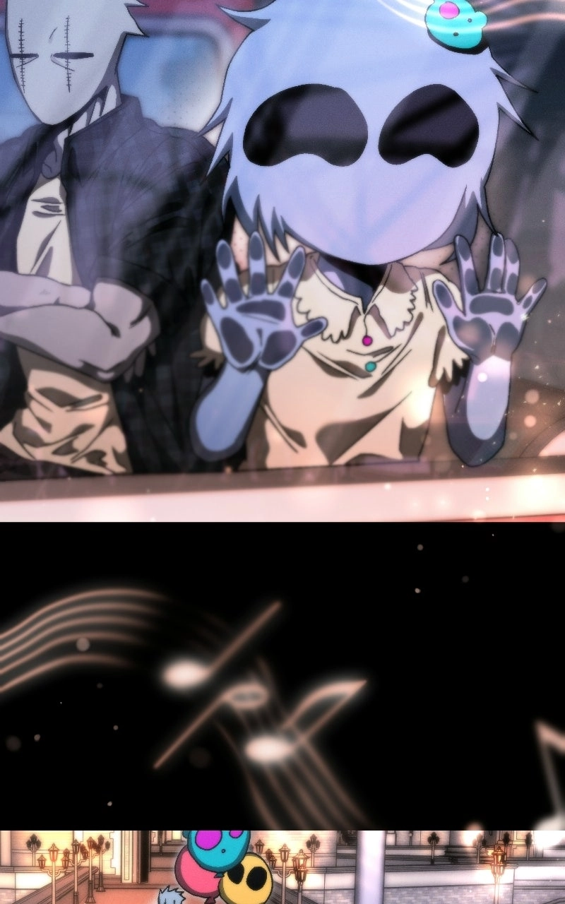 Project Mars Chapter 37 page 47 - 