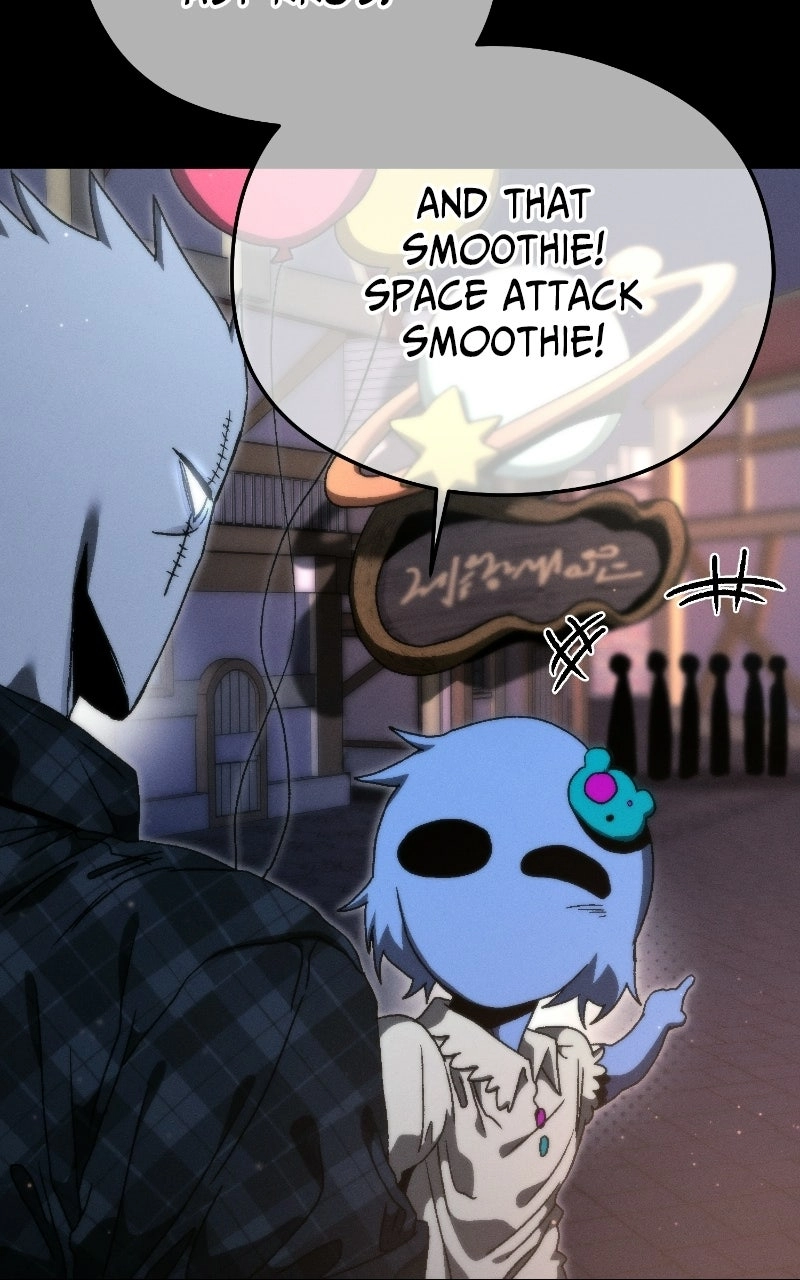 Project Mars Chapter 37 page 49 - 