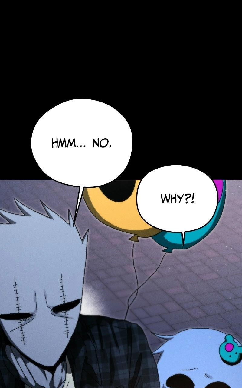 Project Mars Chapter 37 page 50 - 