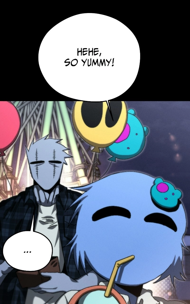 Project Mars Chapter 37 page 53 - 