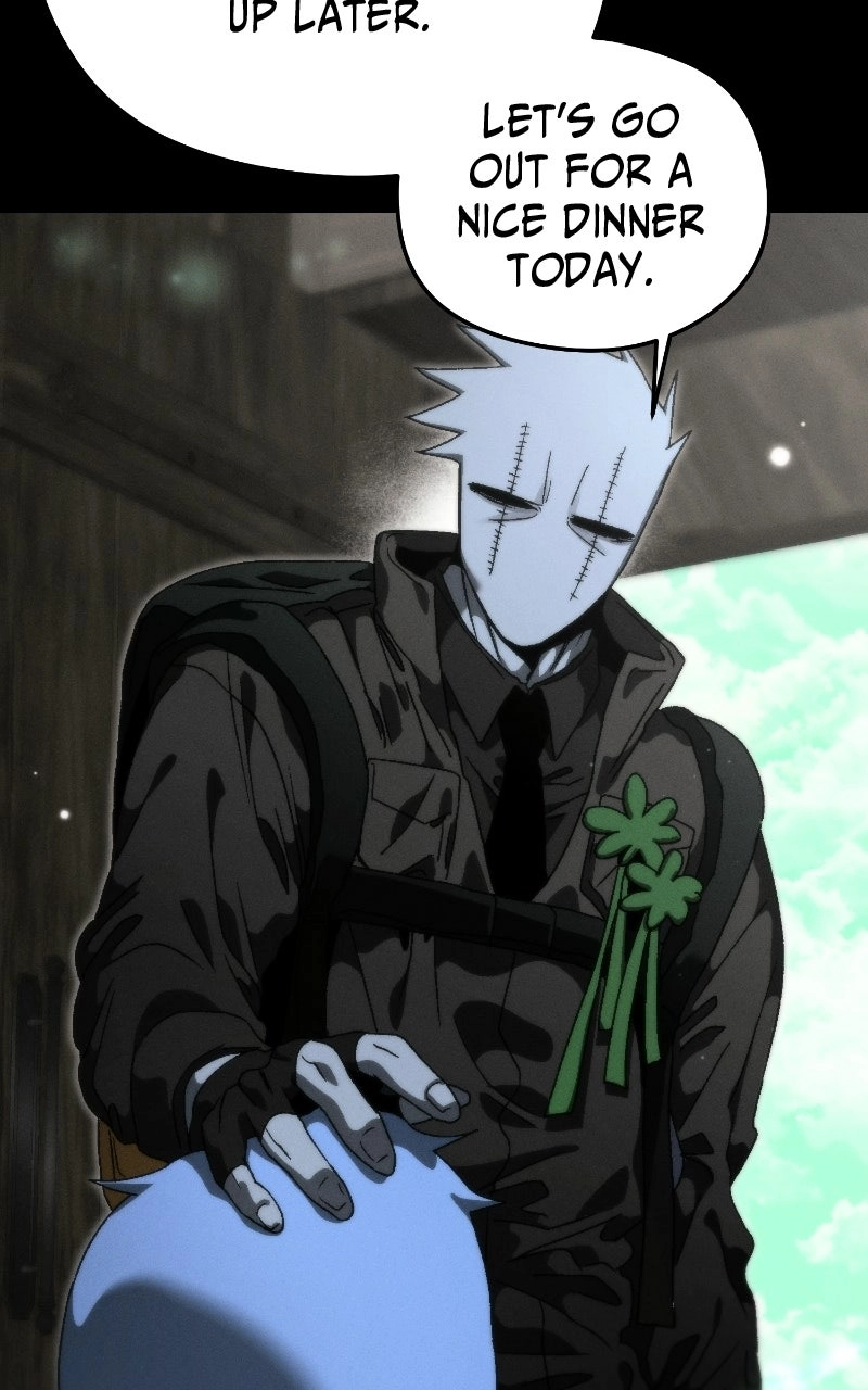 Project Mars Chapter 37 page 60 - 