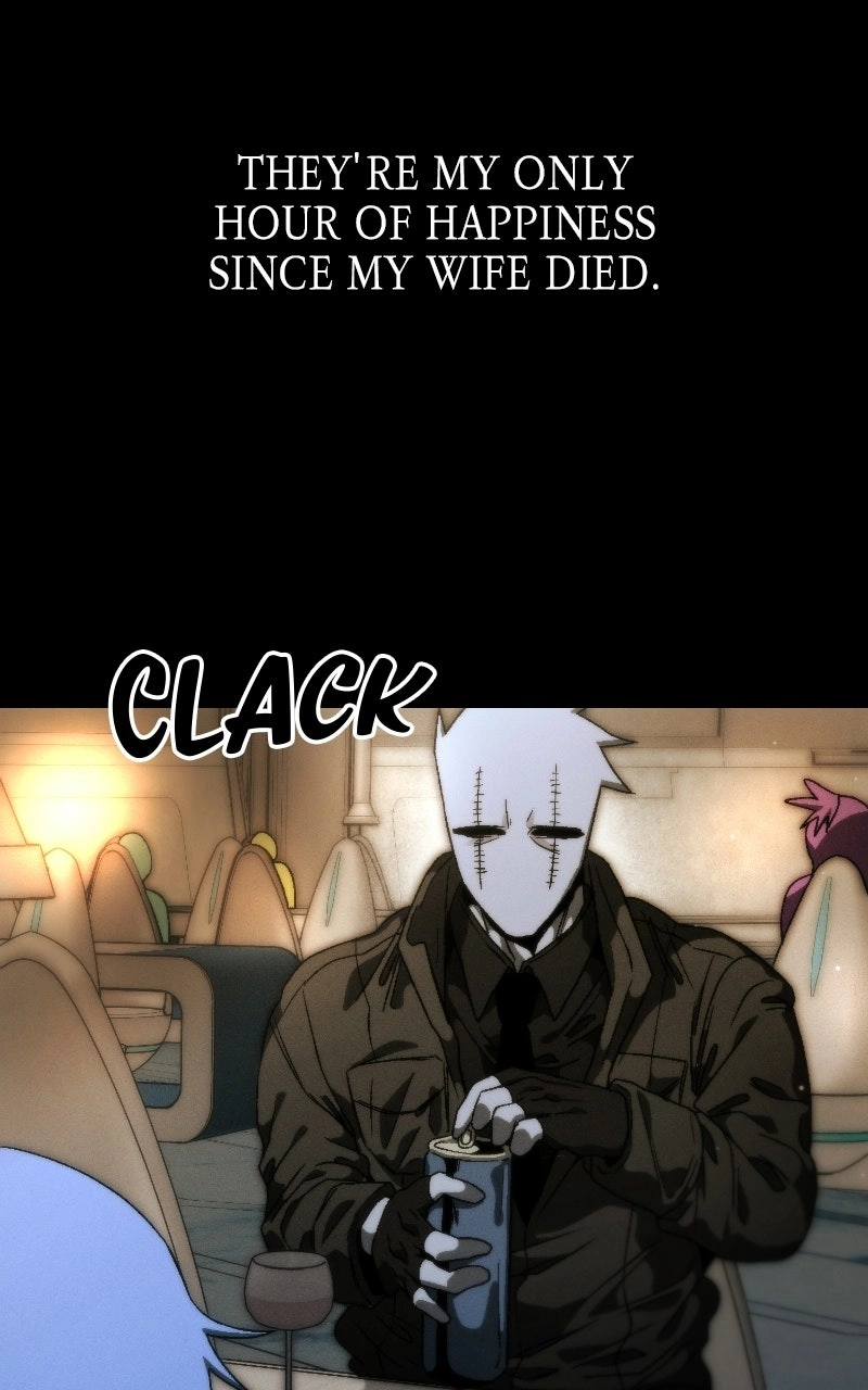Project Mars Chapter 37 page 64 - 