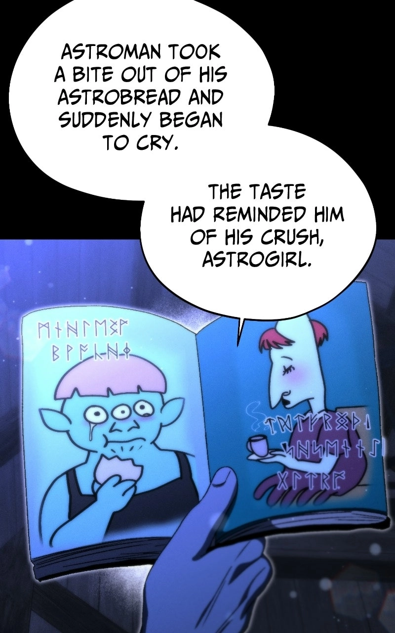 Project Mars Chapter 37 page 67 - 