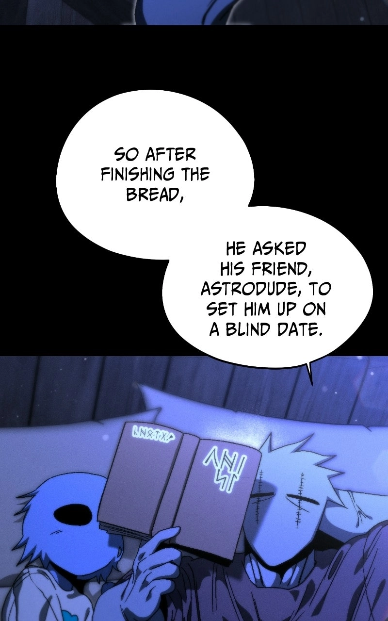 Project Mars Chapter 37 page 68 - 