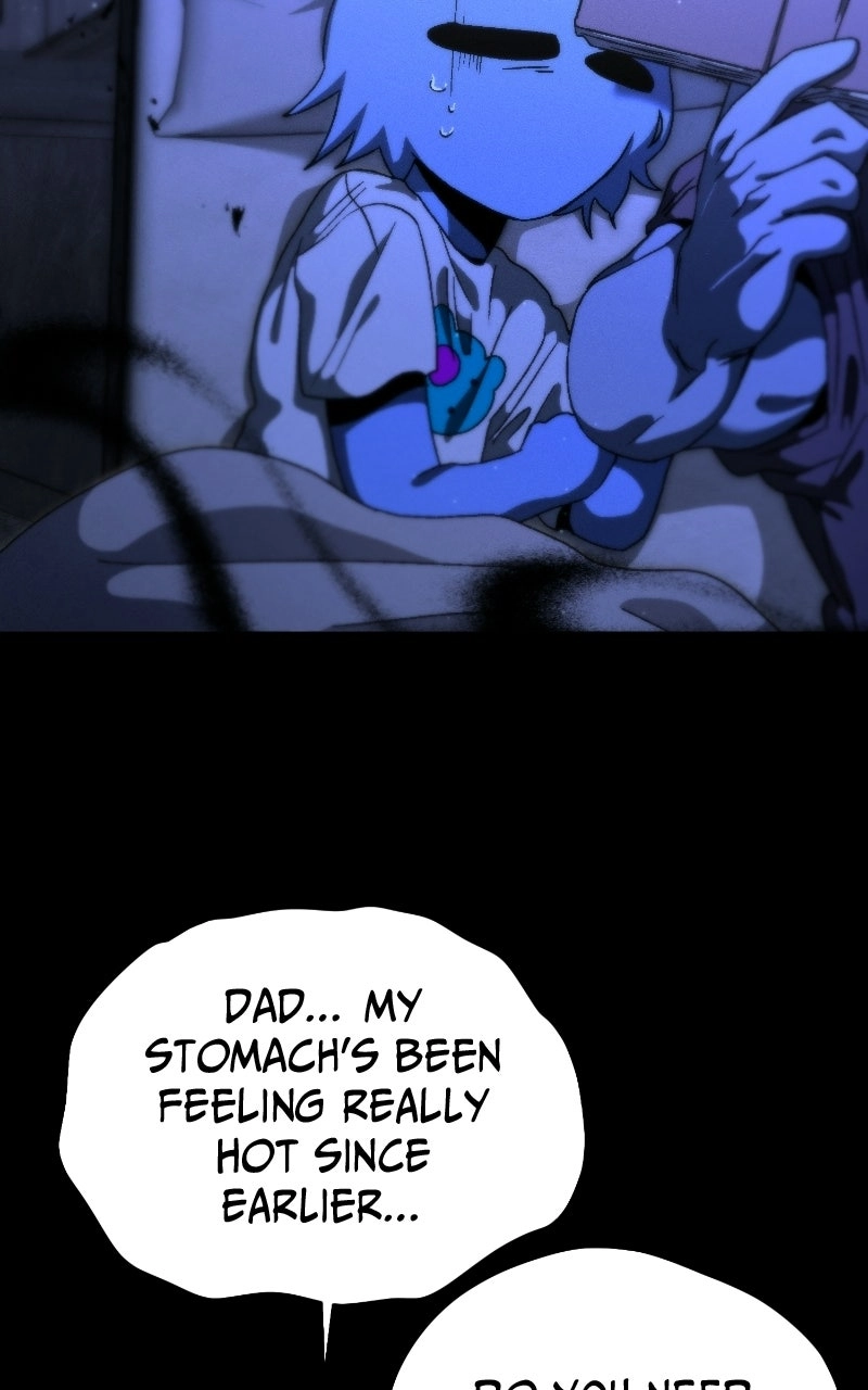 Project Mars Chapter 37 page 70 - 