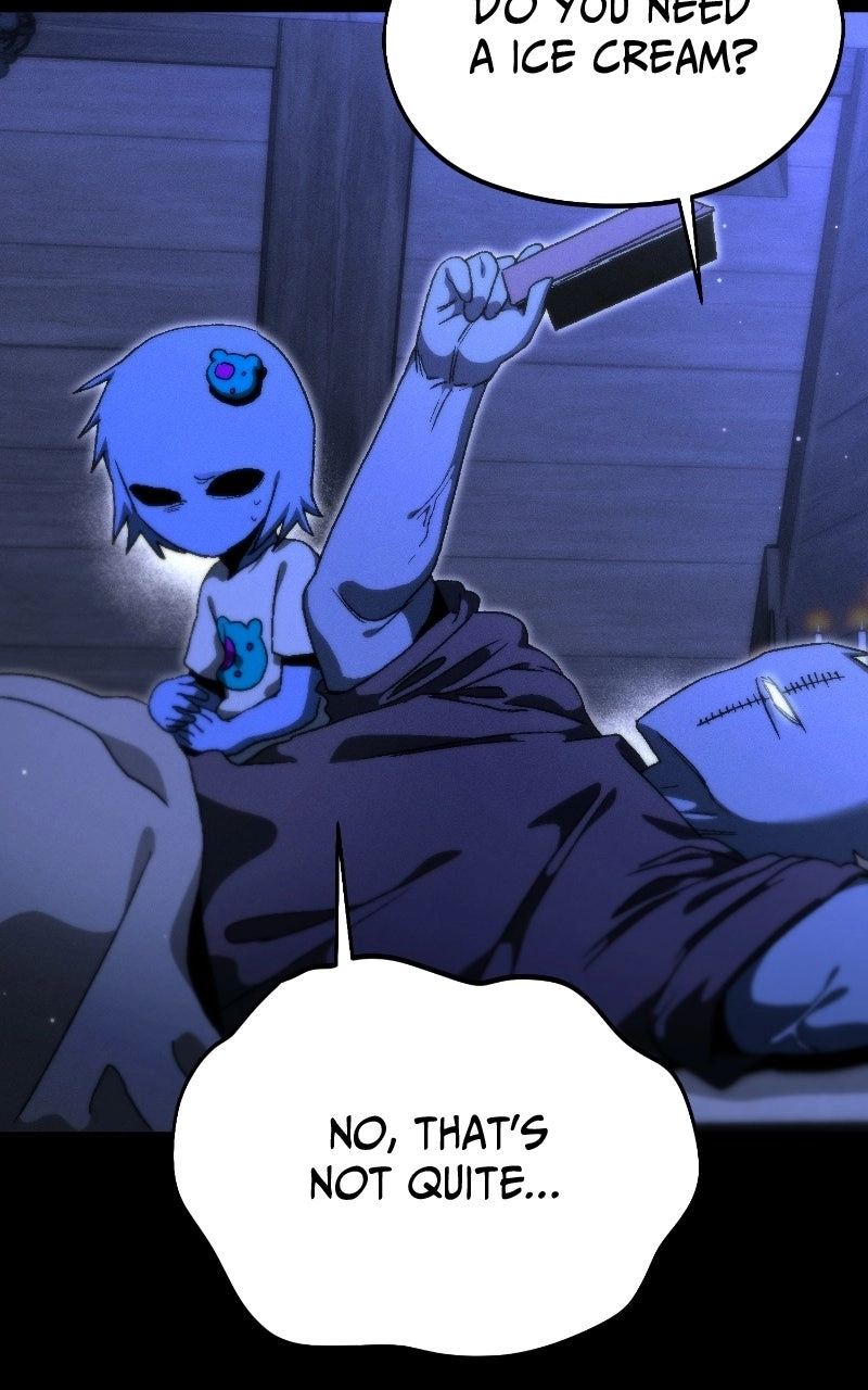 Project Mars Chapter 37 page 71 - 
