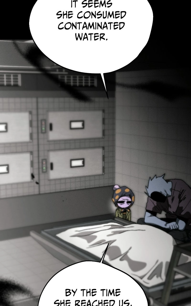 Project Mars Chapter 37 page 77 - 