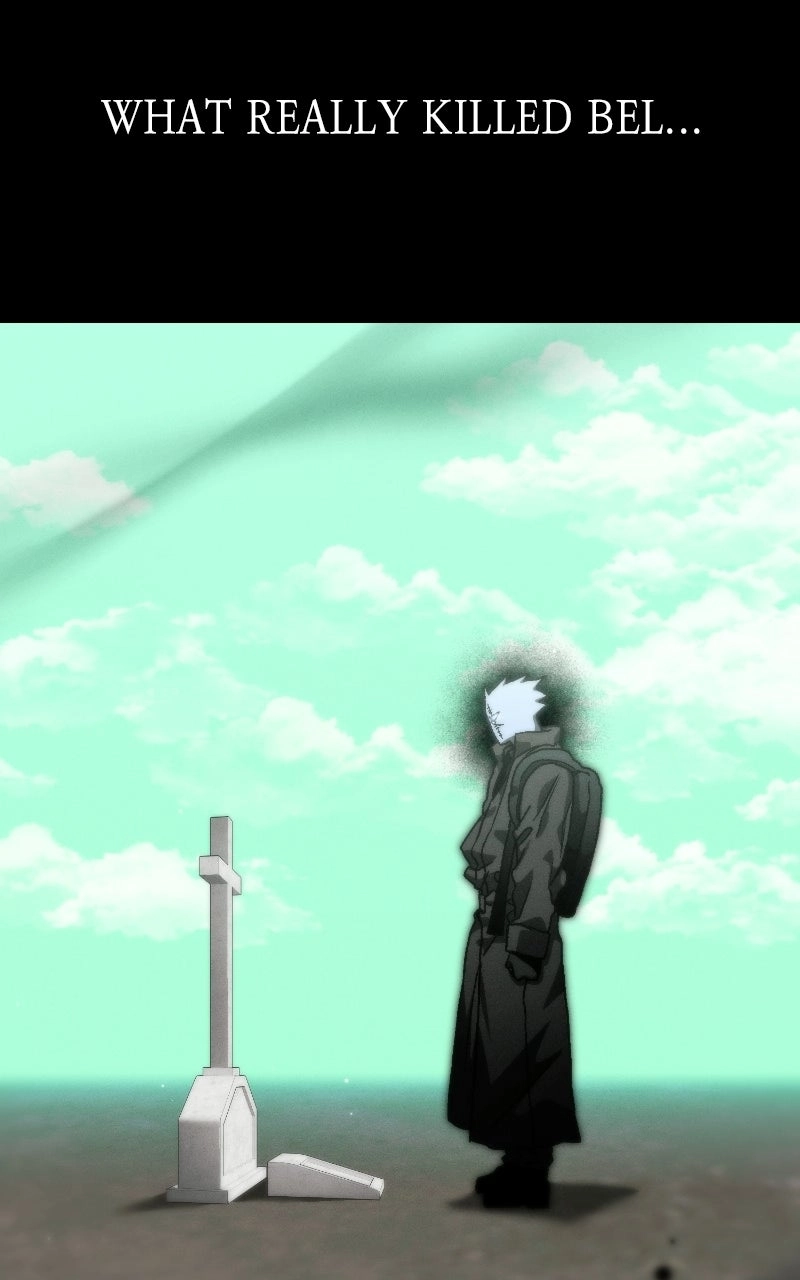 Project Mars Chapter 37 page 85 - 