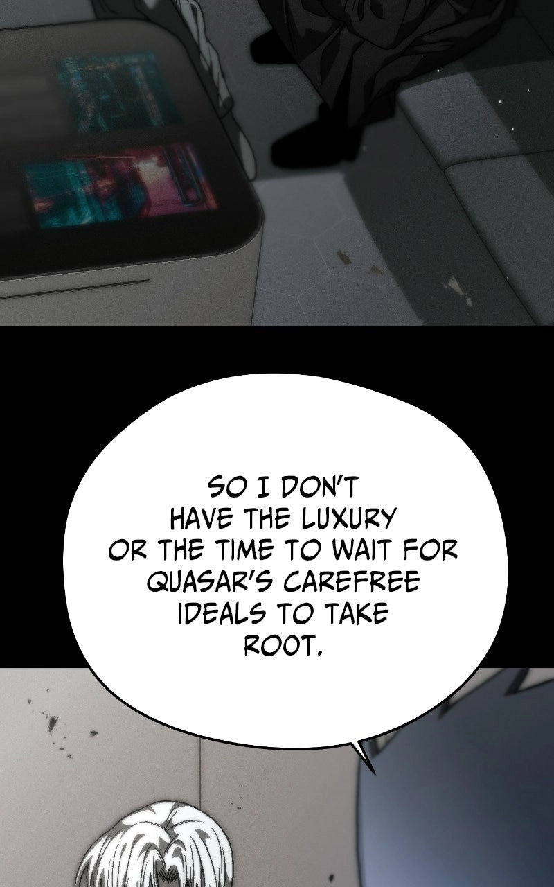 Project Mars Chapter 37 page 89 - 