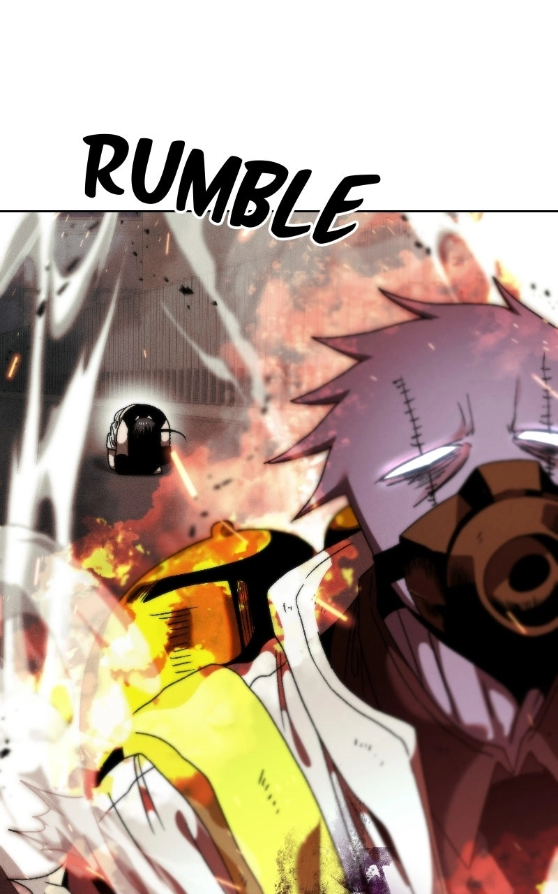 Project Mars Chapter 37 page 96 - 