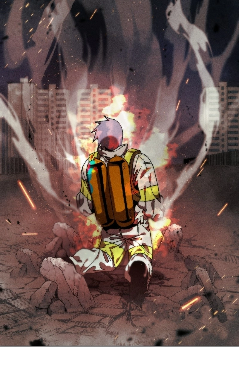 Project Mars Chapter 37 page 99 - 