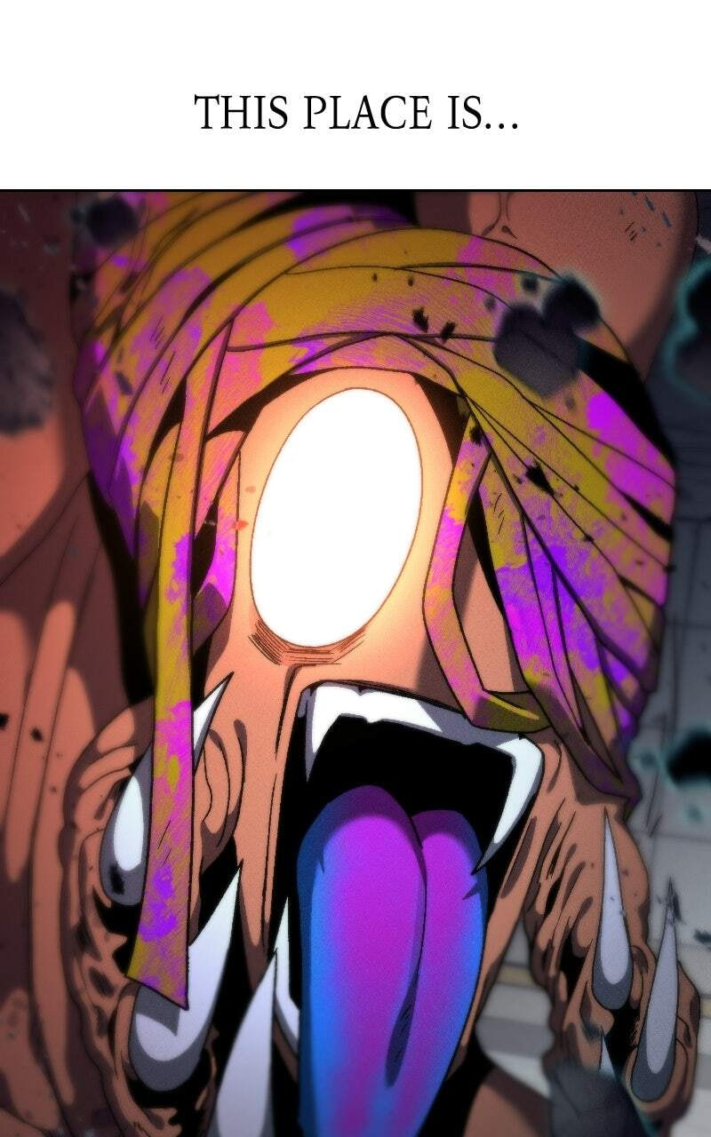 Project Mars Chapter 38 page 1 - 