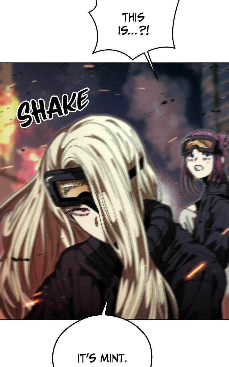 Project Mars Chapter 38 page 105 - 