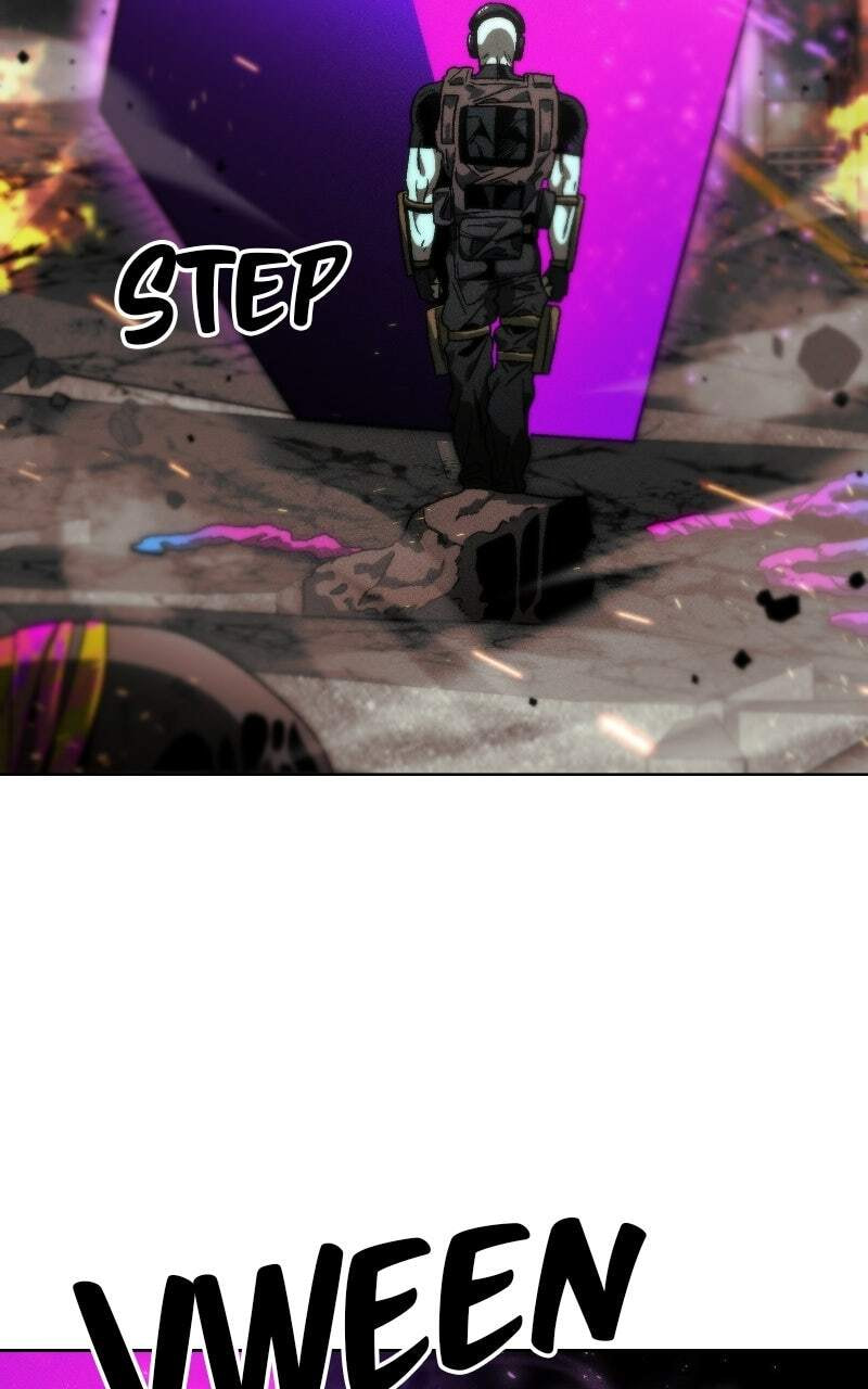 Project Mars Chapter 38 page 112 - 