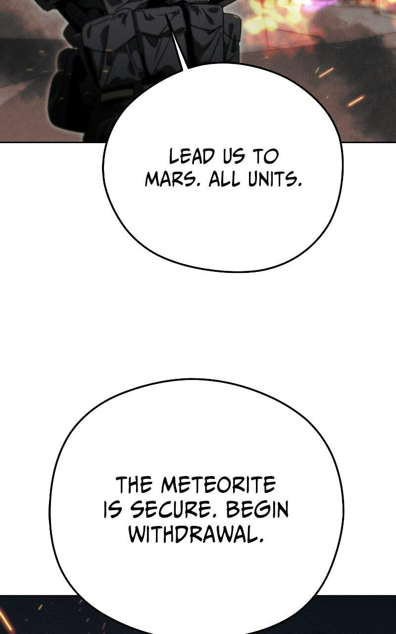 Project Mars Chapter 38 page 115 - 
