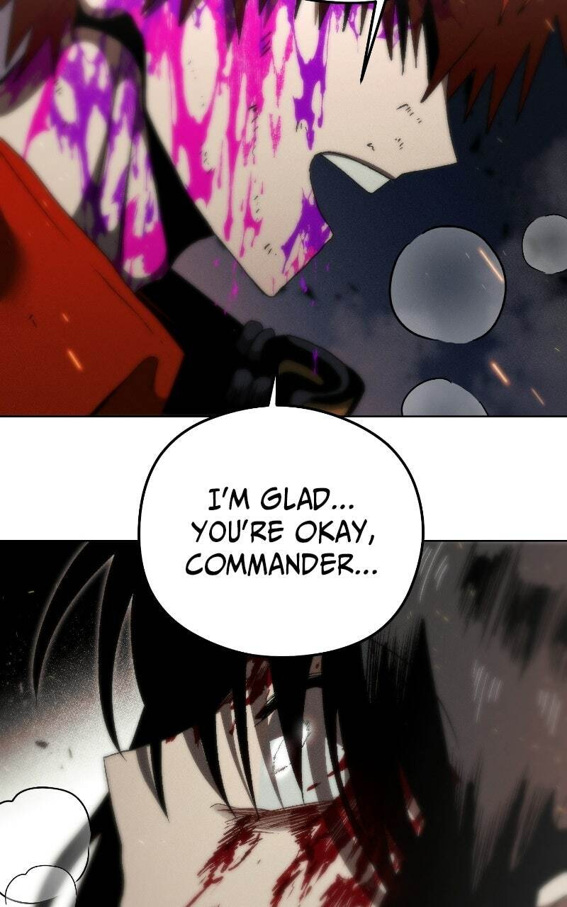 Project Mars Chapter 38 page 120 - 