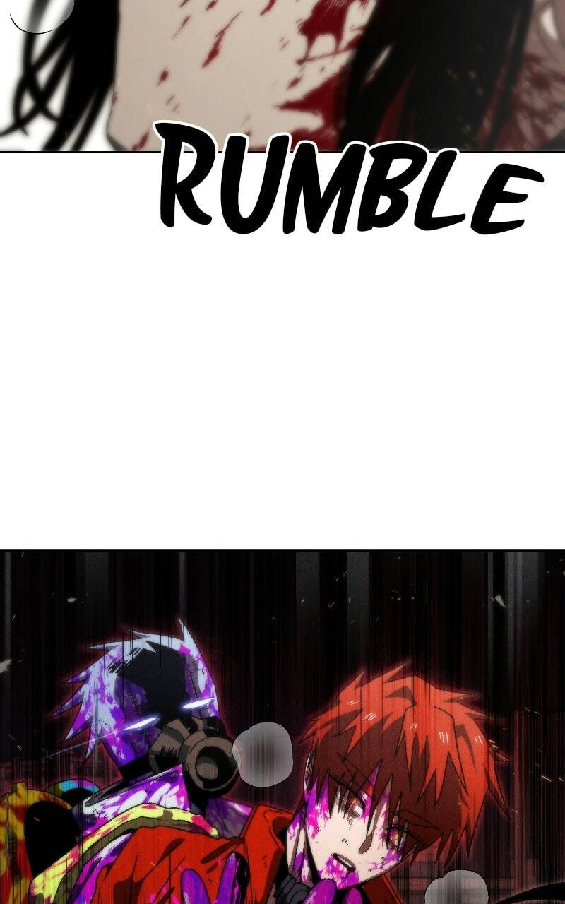 Project Mars Chapter 38 page 121 - 