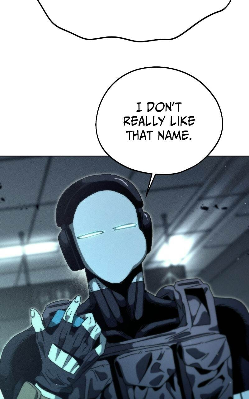 Project Mars Chapter 38 page 32 - 