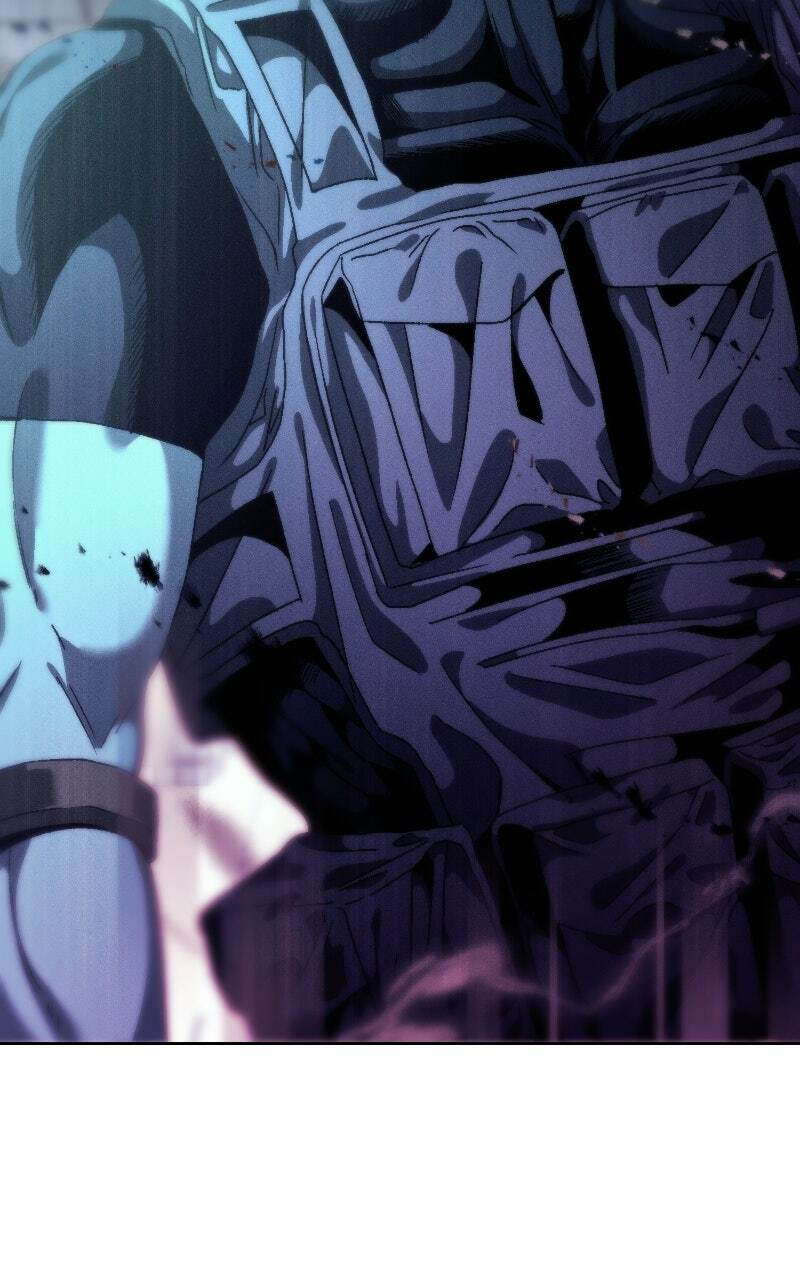 Project Mars Chapter 38 page 5 - 