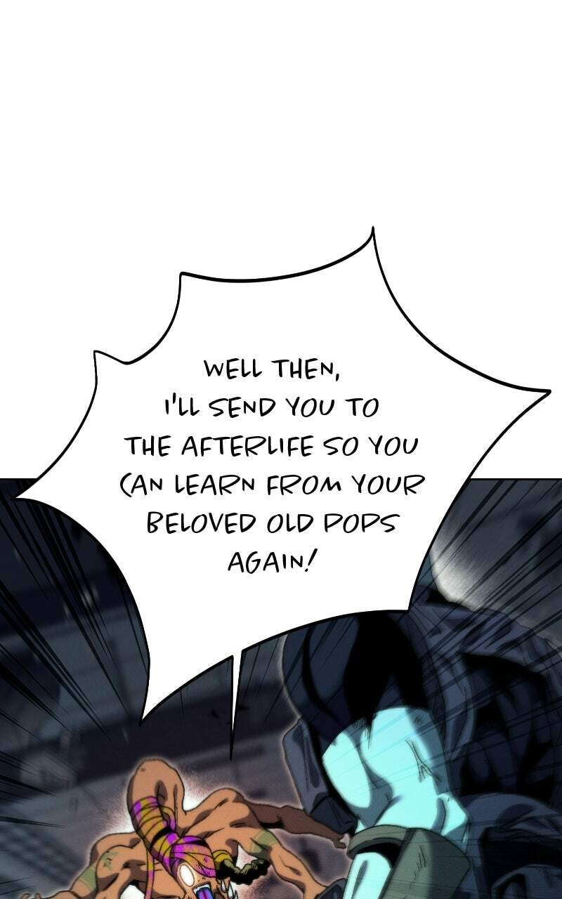 Project Mars Chapter 38 page 41 - 