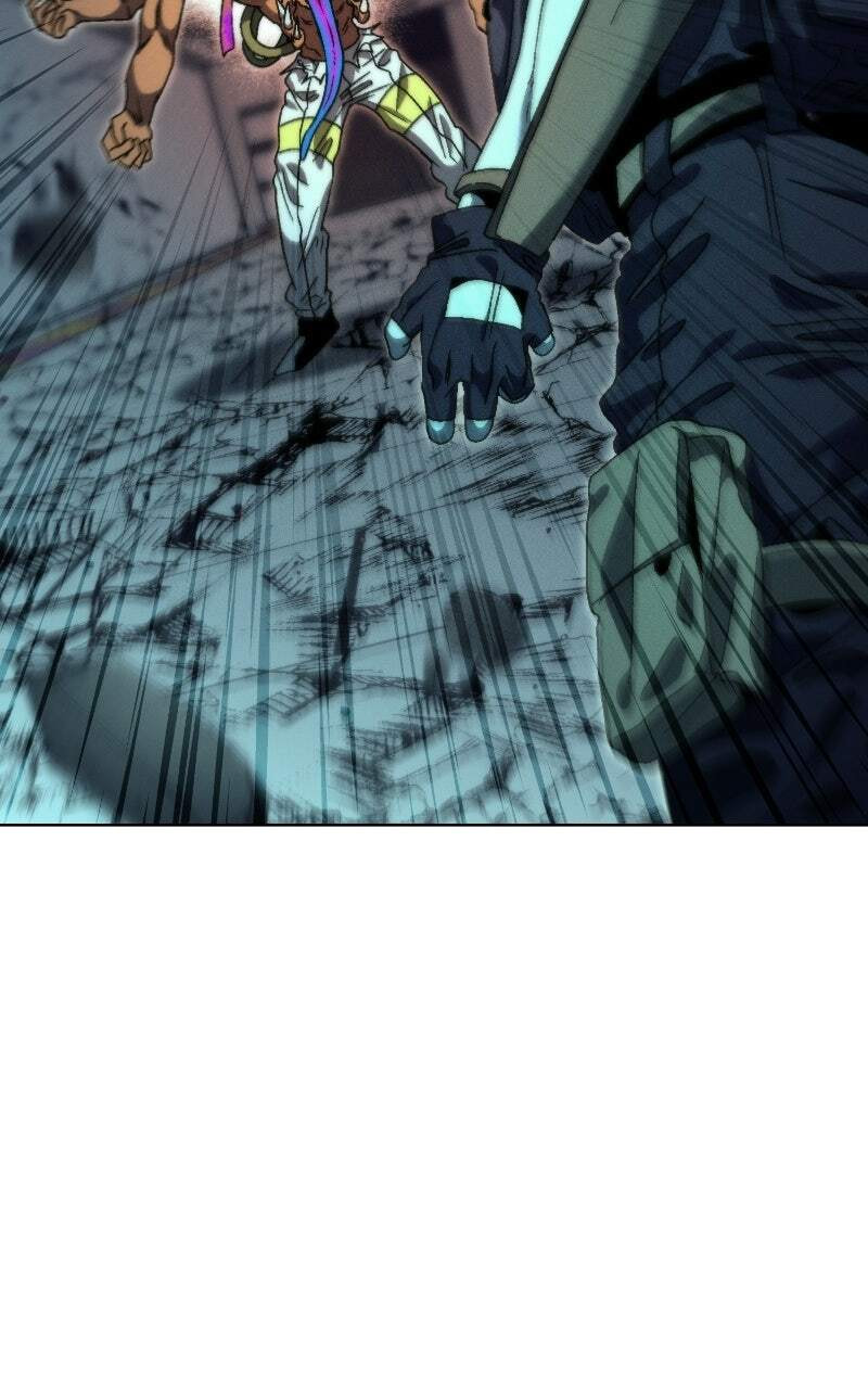 Project Mars Chapter 38 page 42 - 