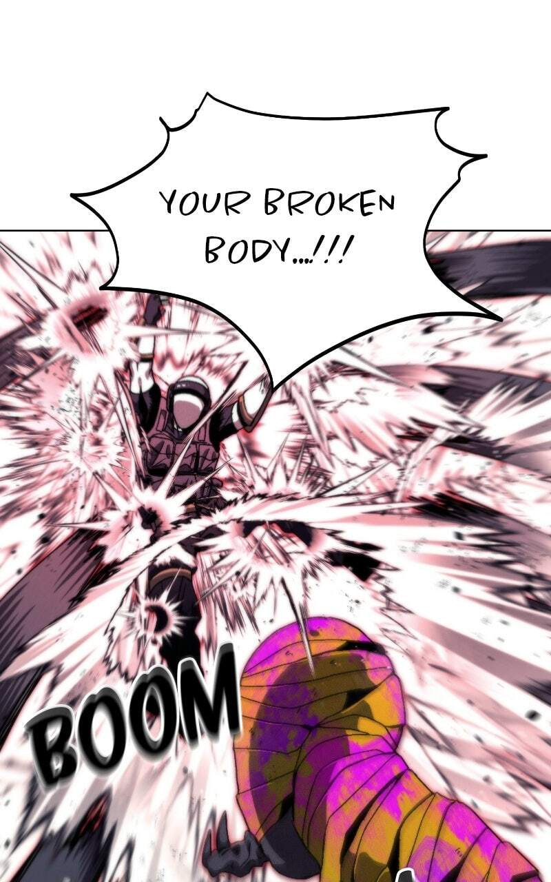 Project Mars Chapter 38 page 64 - 