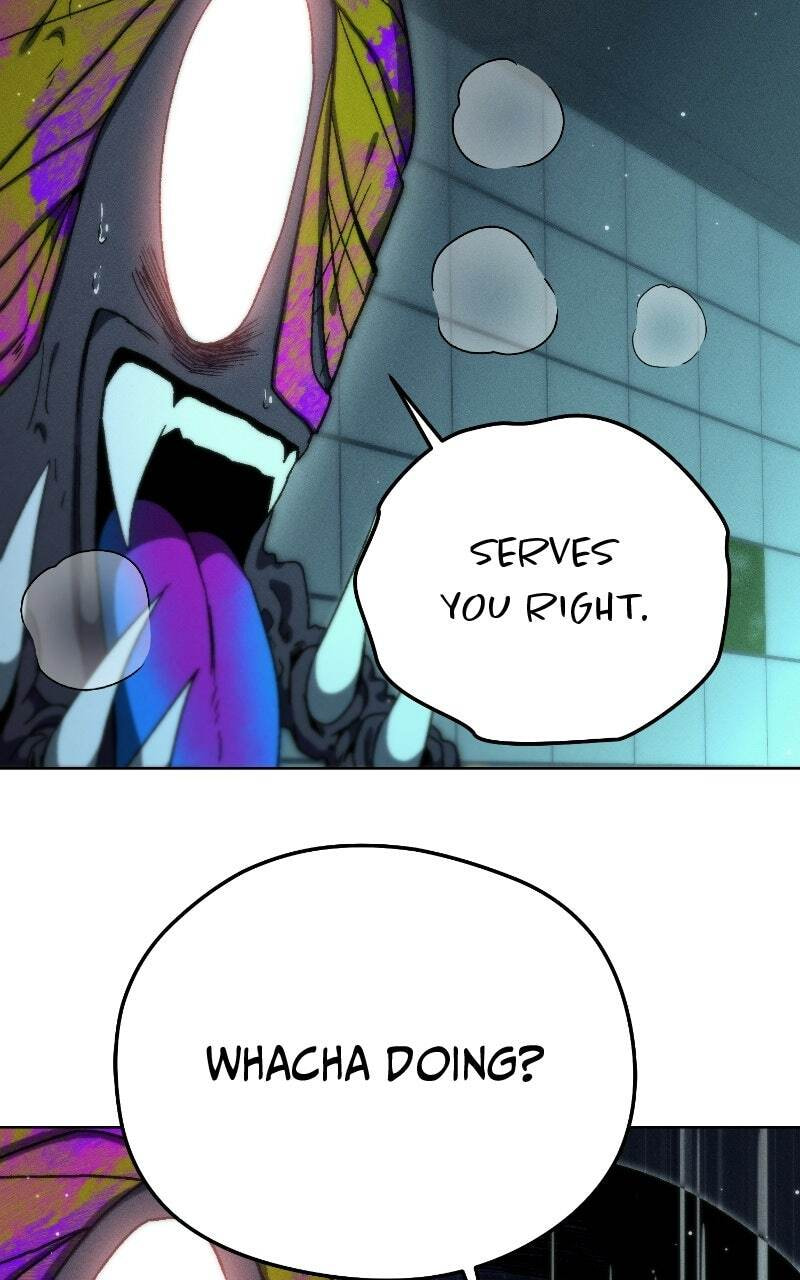 Project Mars Chapter 38 page 74 - 