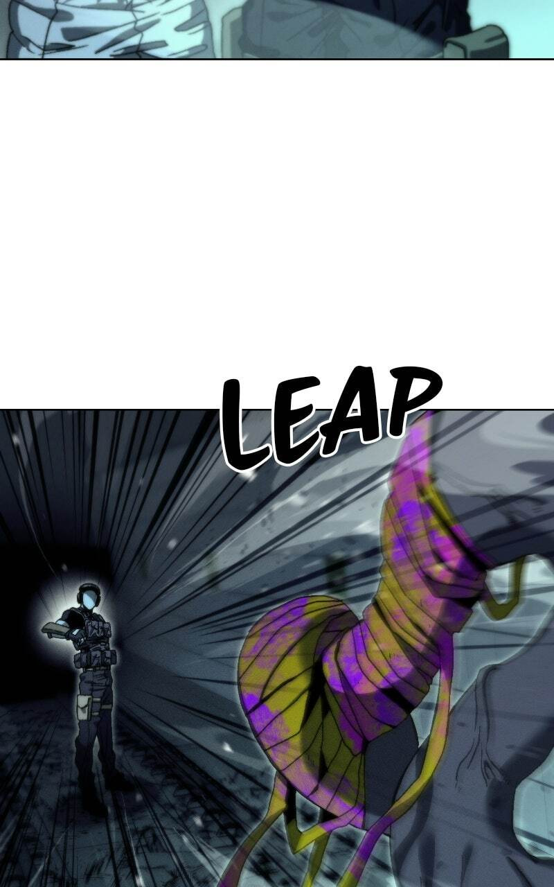 Project Mars Chapter 38 page 77 - 