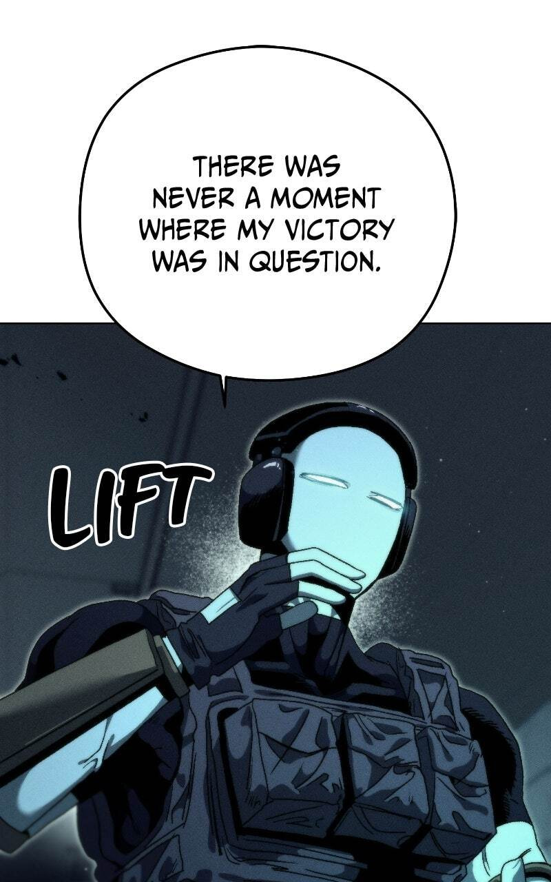 Project Mars Chapter 38 page 83 - 