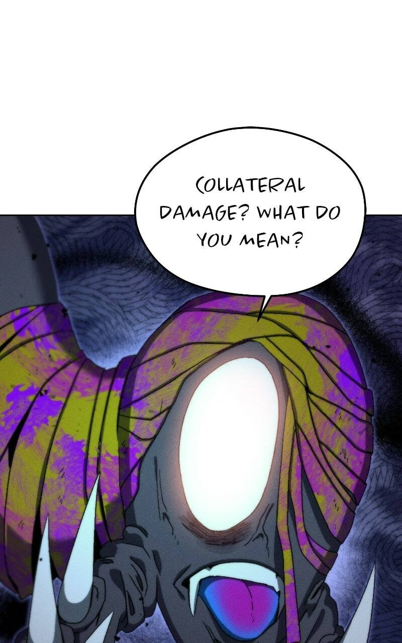 Project Mars Chapter 38 page 85 - 