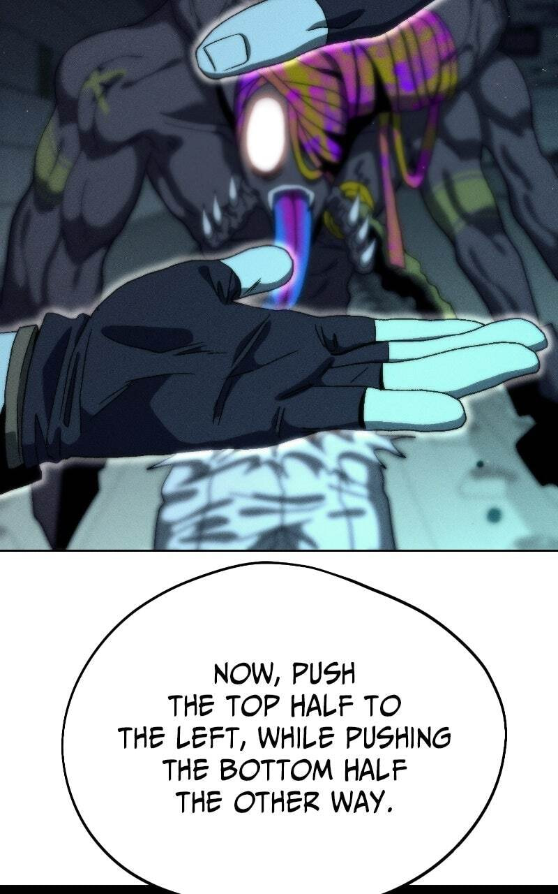 Project Mars Chapter 38 page 87 - 