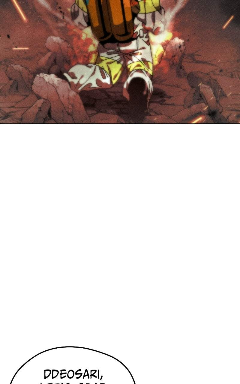 Project Mars Chapter 39 page 16 - 